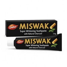 Dentifrice miswak 170g d'occasion  Lyon III