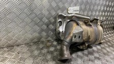 Catalyseur opel astra d'occasion  Haubourdin