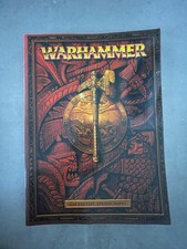 Warhammer fantasy regelbuch gebraucht kaufen  Moers