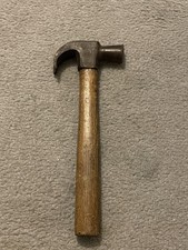 Antique claw hammer for sale  UK
