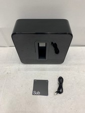 Sonos sub 3rd d'occasion  Expédié en Belgium