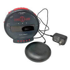 Sonic boom sonic for sale  Hurst