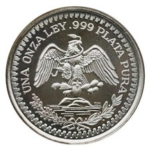 Unze 999 plata gebraucht kaufen  Ratingen
