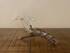 Vintage hand blown for sale  Friendswood