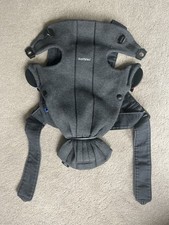 Babybjörn jersey baby for sale  LONDON