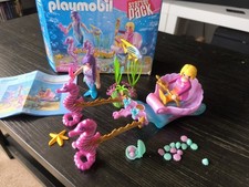 Playmobil 70033 starter gebraucht kaufen Playmobil 70033 starter gebraucht kaufen  Veitshöchheim