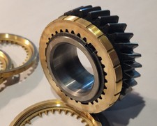 Saab synchronizer ring for sale  Arvada