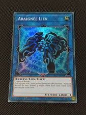 Spider link ys17 d'occasion  Expédié en Belgium