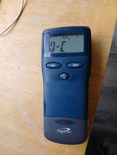 Food thermostat for sale  CARDIFF