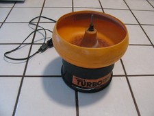 Lyman turbo 1200 usato  Spedire a Italy