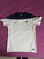 Maillot fédération français d'occasion  Caudebec-lès-Elbeuf