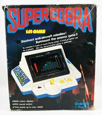 Gakken konami lsi d'occasion  France