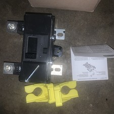 Square qom2200vh main for sale  Katy