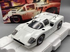 Modellautos exoto chaparral gebraucht kaufen  Neunkirchen-Seelscheid