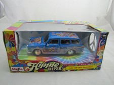 32303 maisto hippie gebraucht kaufen  Nagold