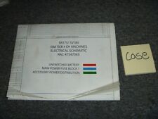 Case sr175 sv185 for sale  Dubuque