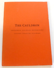 Cauldron 1996 group for sale  NOTTINGHAM