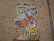 Almanach peau rouge d'occasion  France