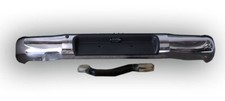 Rear chrome plated for sale  RUISLIP