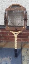 Vintage dunlop white for sale  WELLINGTON