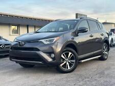 2017 toyota rav4 for sale  Miami