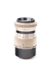 Cine lens schneider d'occasion  Paris VI