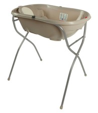 Okbaby cavalletto metallo usato  Napoli