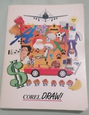 Corel draw 1993 usato  Mondovi