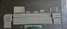 Scale bachmann track for sale  Oceanside