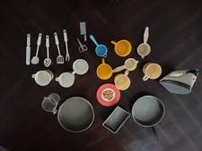 Large lot vtg for sale  Peoria