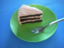 Fake chocolate cake for sale  Daleville