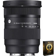 Sigma 28mm f2.8 for sale  Edison