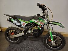 Mini moto dirt for sale  MANCHESTER