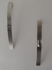 2er set wand gebraucht kaufen  Lünen