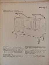Fernseher ddr rft gebraucht kaufen  Berlin