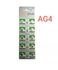 10x pila batteria usato  Taurianova