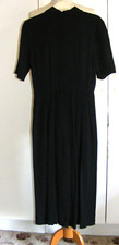 Vintage 1940s black for sale  MANCHESTER