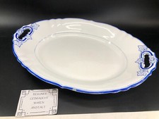 Braten platte efeu gebraucht kaufen  Berlin
