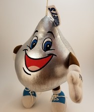 Vintage plush hersheys for sale  Houston