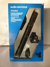 Micro audio technica d'occasion  Ambert