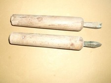 Anciens outils métier d'occasion  Souillac