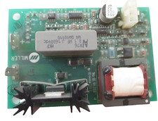 Miller arc starter for sale  Howard