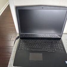 Alienware gaming laptop for sale  Coronado