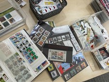 Discount postage face for sale  CORBRIDGE