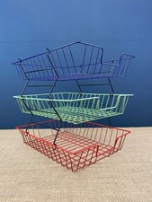 Vintage metal wire for sale  SHEFFIELD