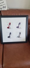 Inna panasenko framed for sale  GILLINGHAM