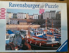 Ravensburger 1000 piece for sale  SHEFFIELD