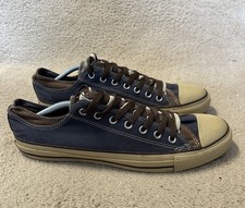 Converse star double for sale  Conway