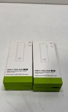 Hub dongle usb for sale  Los Angeles