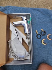 Hansgrohe logis single for sale  CRAWLEY